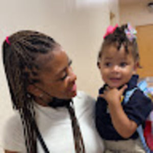 Meet your Posher, Ameshia